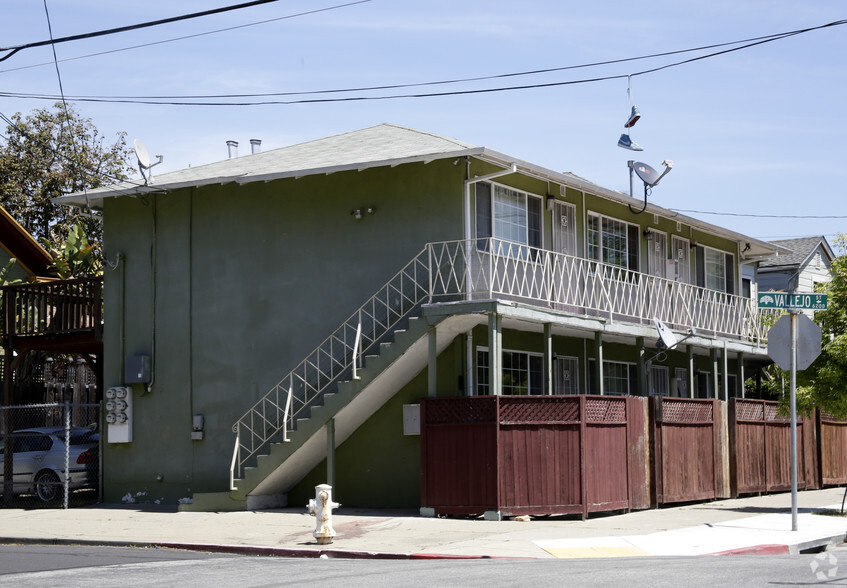 1220 62nd St, Emeryville, CA for sale - Primary Photo - Image 1 of 1