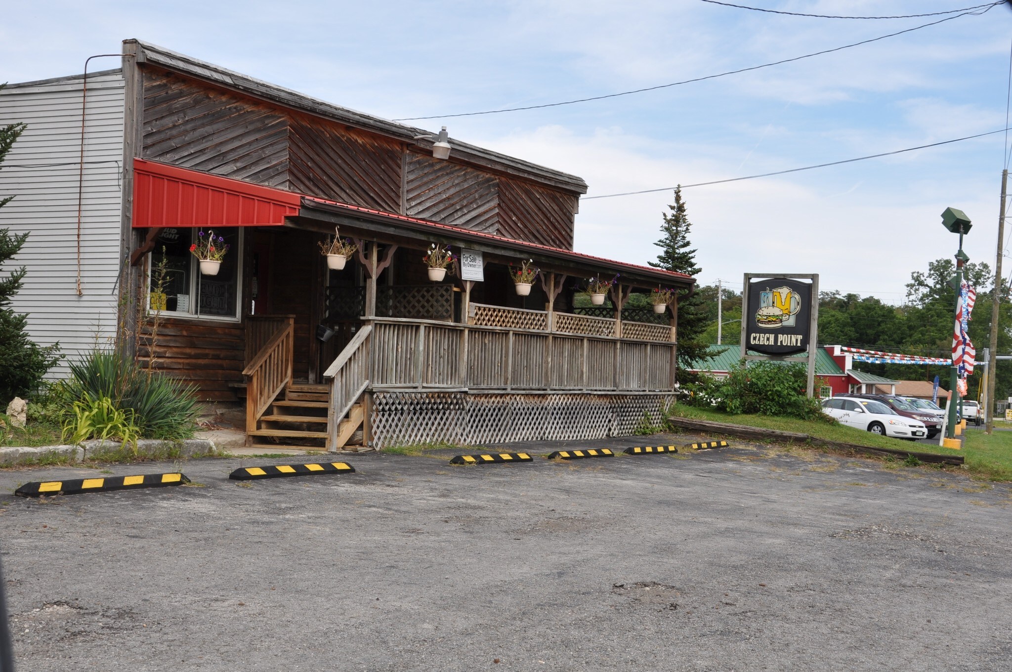 14811 State Route 113, Wakeman, OH for sale Building Photo- Image 1 of 1