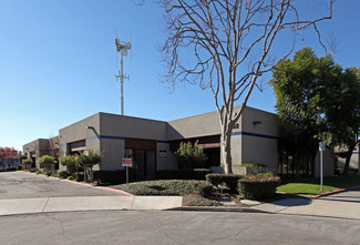 More details for 3222 Corte Malpaso, Camarillo, CA - Industrial for Sale