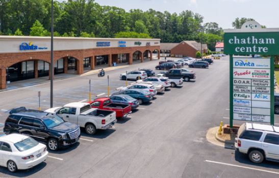 13900-13920 US Highway 29, Chatham, VA for sale - Building Photo - Image 1 of 1