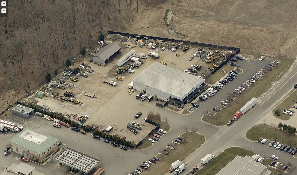 7805 Progress Ct, Gainesville, VA for sale Primary Photo- Image 1 of 1