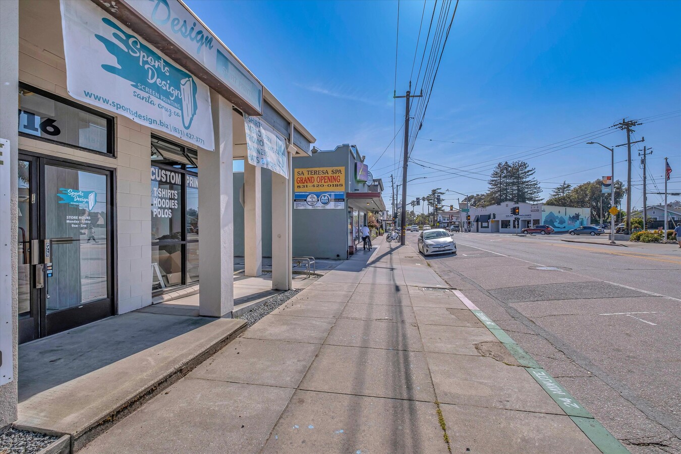 716 Soquel Ave, Santa Cruz, CA 95062 - Retail for Lease | LoopNet