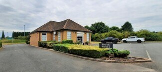 More details for Hartlebury Trading Estate, Hartlebury - Office for Lease
