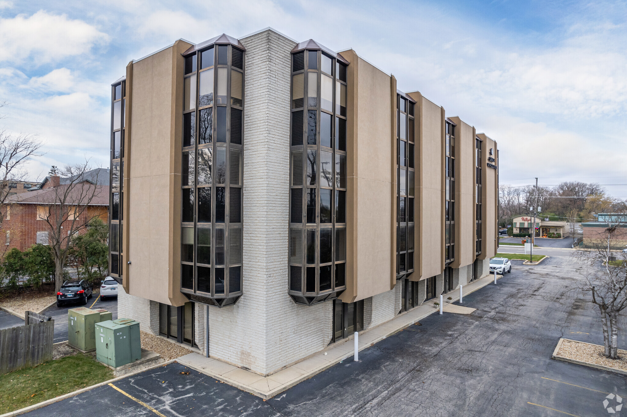 519 N Cass Ave, Westmont, IL for lease Building Photo- Image 1 of 29