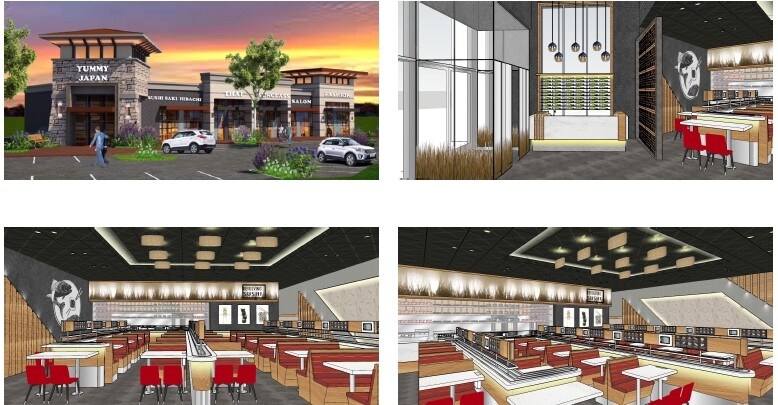 1051 N State Highway 360, Mansfield, TX for lease - Other - Image 2 of 3