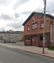 609 Columbia St, Utica, NY for lease Building Photo- Image 1 of 4