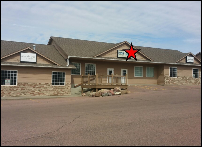 208-216 E Holly Blvd, Brandon, SD for sale Building Photo- Image 1 of 1