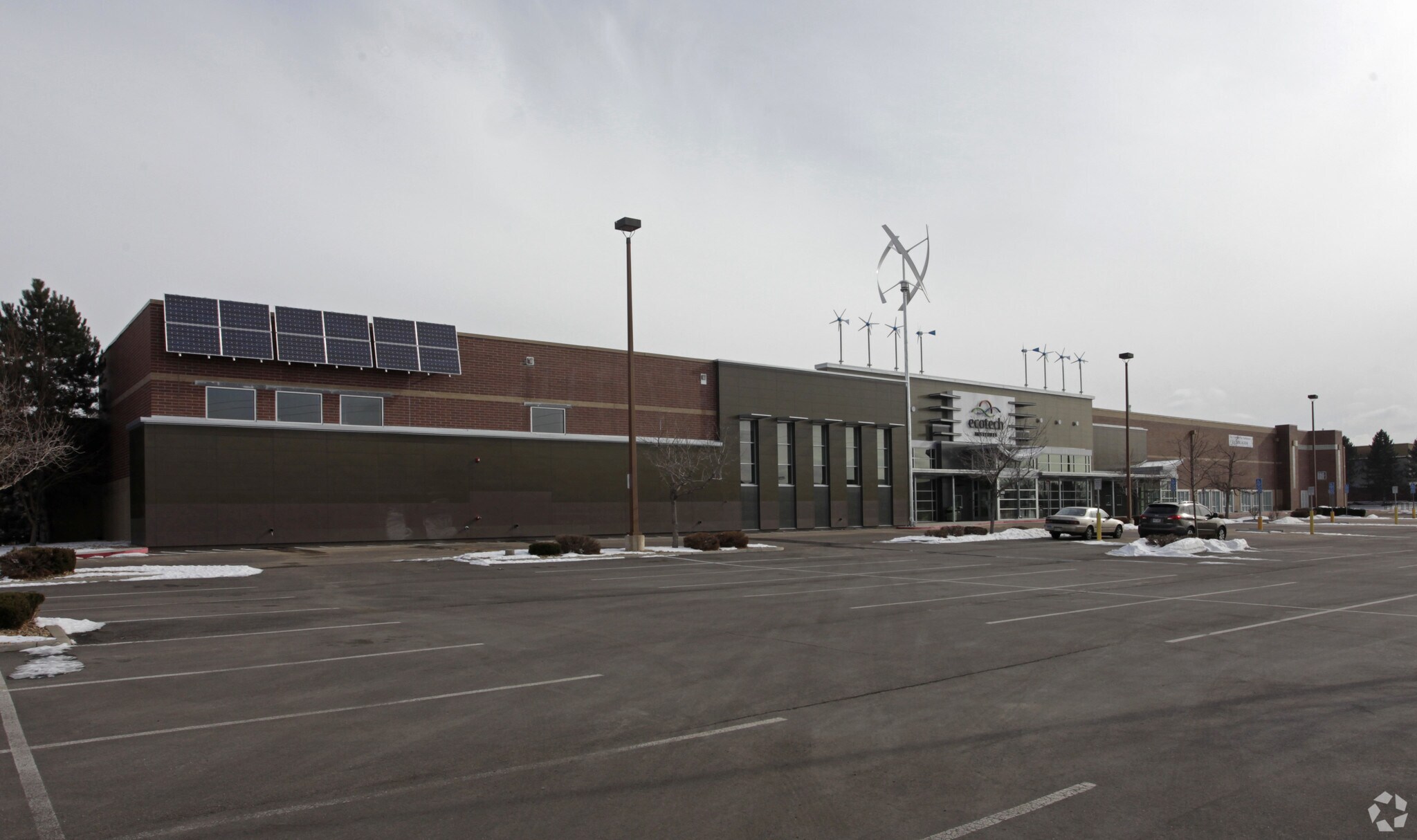 1400 S Abilene St, Aurora, CO for sale Building Photo- Image 1 of 1