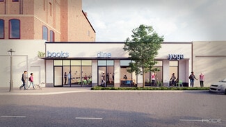 More details for 304-306 Walnut St, Newton, MA - Retail for Lease