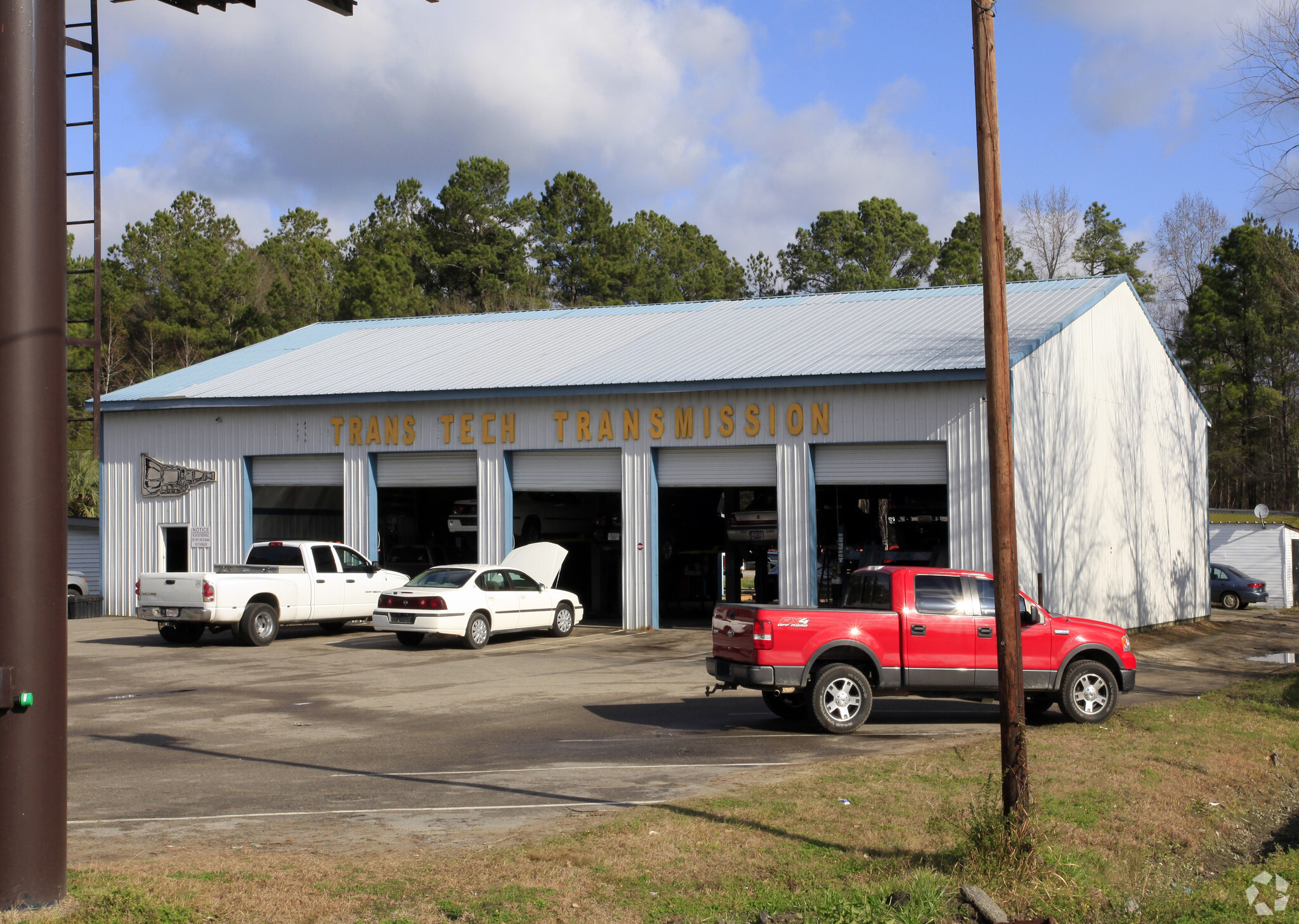 10194 Us-78 Hwy, Ladson, SC for sale Primary Photo- Image 1 of 1