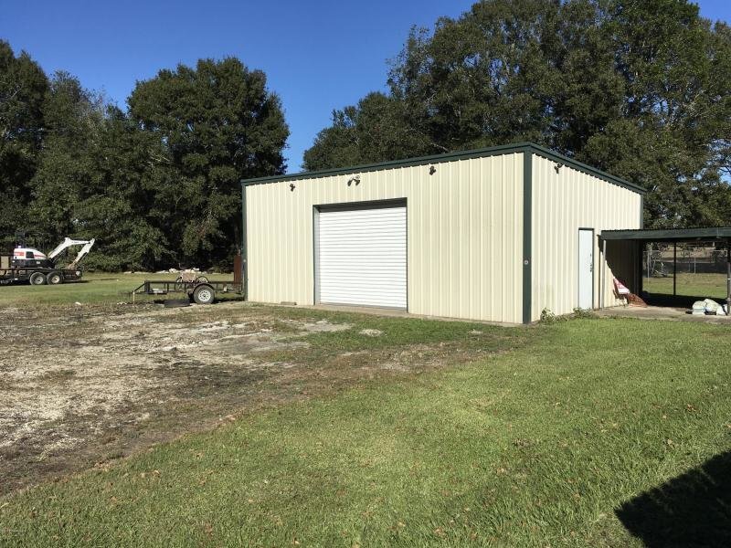 565 Chemin Metairie Rd, Youngsville, LA for sale Primary Photo- Image 1 of 1