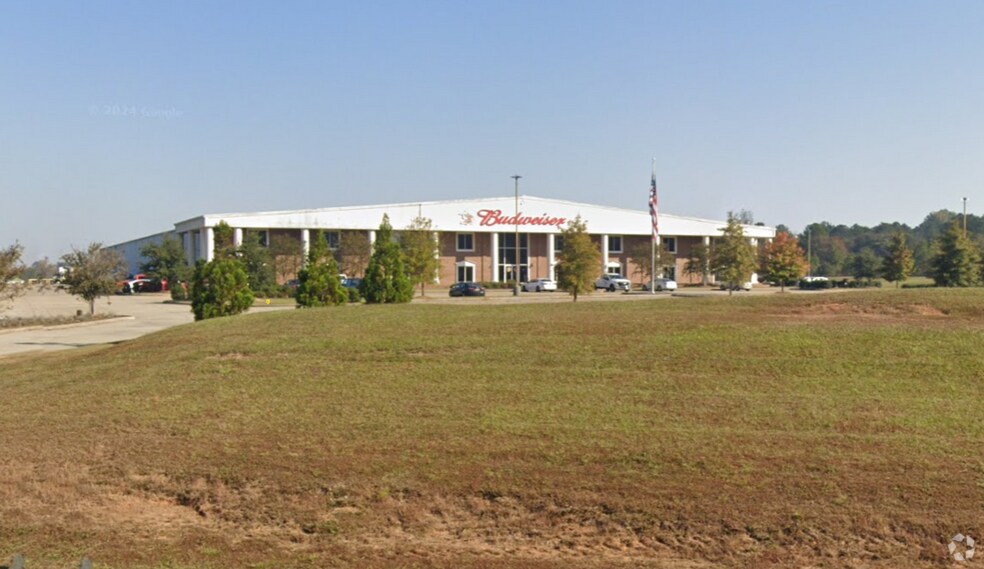 2400 Highway 280, Harpersville, AL for sale - Primary Photo - Image 1 of 8