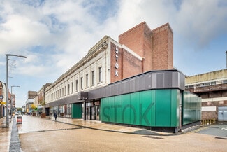 More details for 43-59 Princes St, Stockport - Office/Retail, Retail for Lease