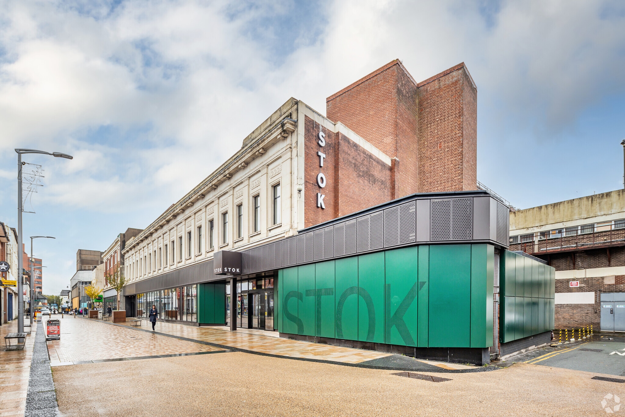 43-59 Princes St, Stockport for lease Primary Photo- Image 1 of 29