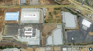 More details for 1022 Prosperity Way, Beaumont, CA - Industrial for Lease