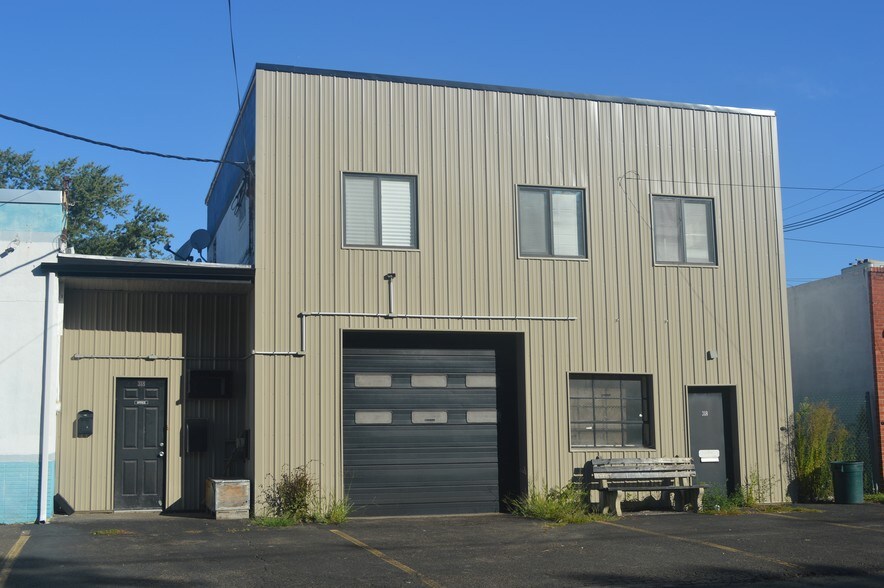 318 4th St, Ewing, NJ for sale - Building Photo - Image 1 of 1