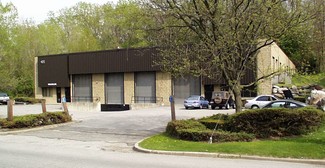 More details for 405 Adams St, Bedford Hills, NY - Office for Lease