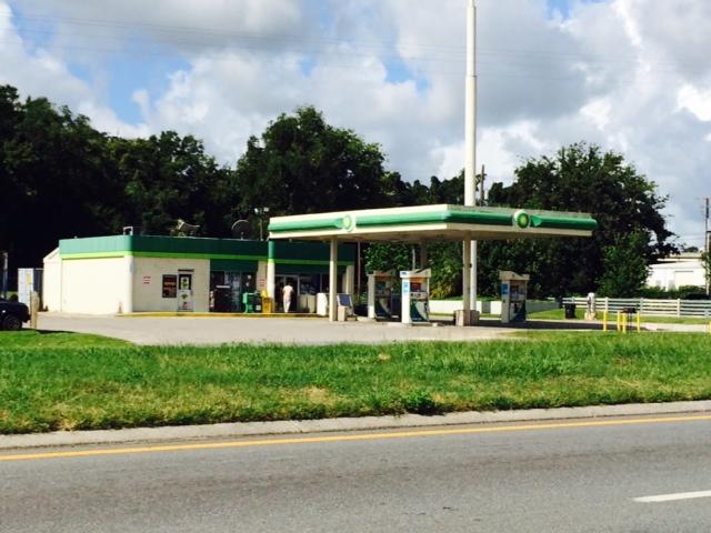 15980 NW US Highway 441, Alachua, FL for sale Building Photo- Image 1 of 1