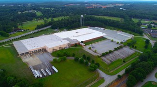 More details for 290 Old Anderson Rd, Pendleton, SC - Industrial for Lease