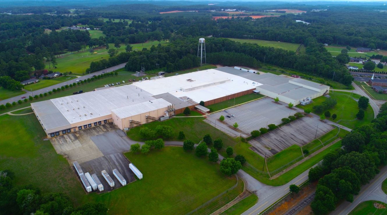 290 Old Anderson Rd, Pendleton, SC for lease Building Photo- Image 1 of 28