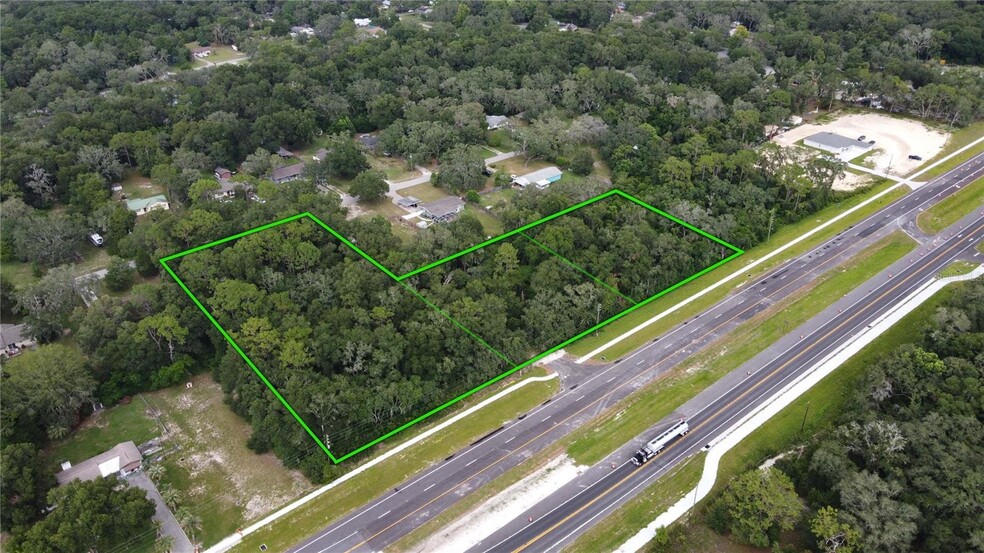 0 Cortez Blvd, Ridge Manor, FL 33523 - Land for Sale | LoopNet