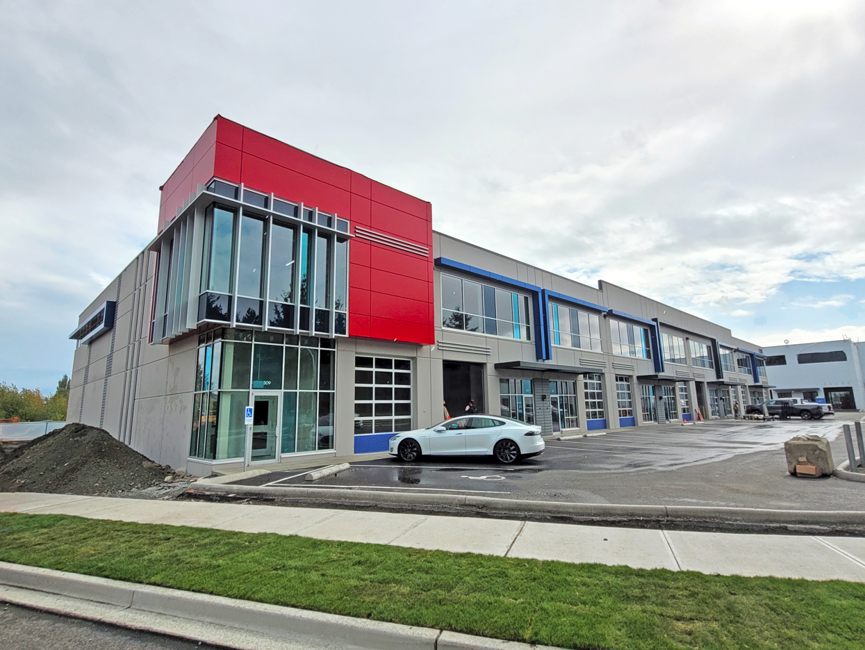 17280 Heather Dr, Surrey, BC for lease Building Photo- Image 1 of 3