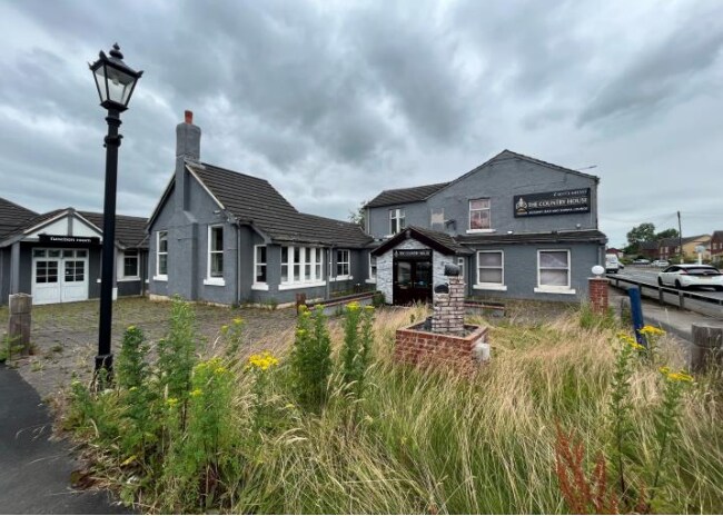 Blackpool Rd, Newton for sale - Primary Photo - Image 1 of 1