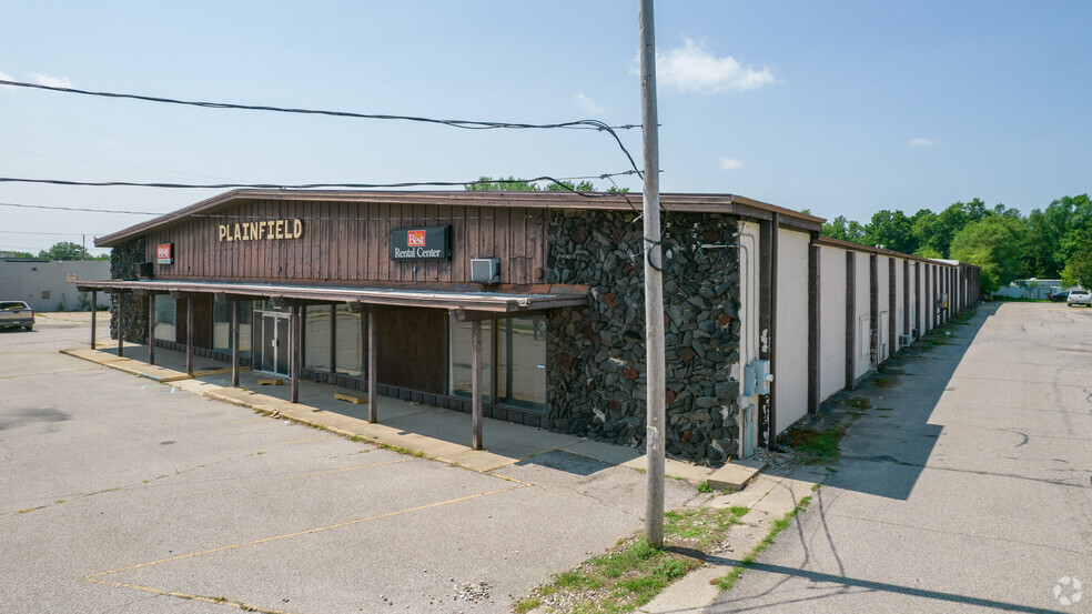 3669 Plainfield Ave NE, Grand Rapids, MI for lease - Building Photo - Image 3 of 4