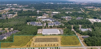 More details for 125 Aviation Ave, Portsmouth, NH - Office, Industrial for Lease