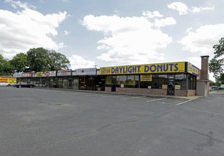More details for 3711-3721 Lamar Ave, Memphis, TN - Multiple Space Uses for Lease