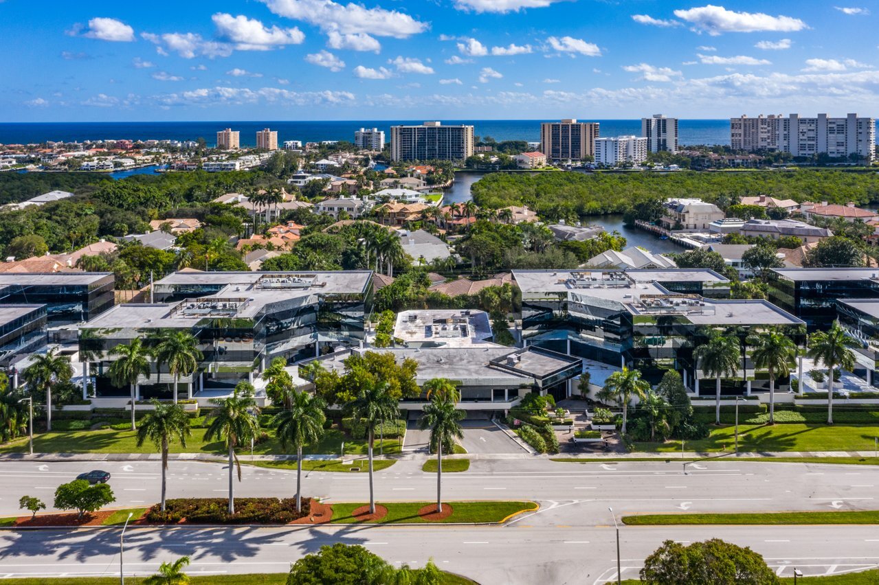 4800 N Federal Hwy, Boca Raton, FL 33431 Building B