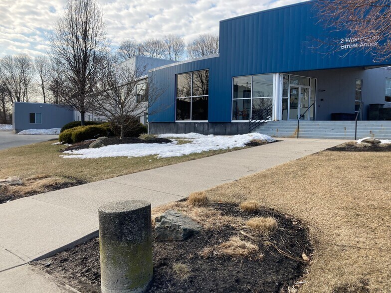 2 Washington St, Ipswich, MA for sale - Primary Photo - Image 1 of 1