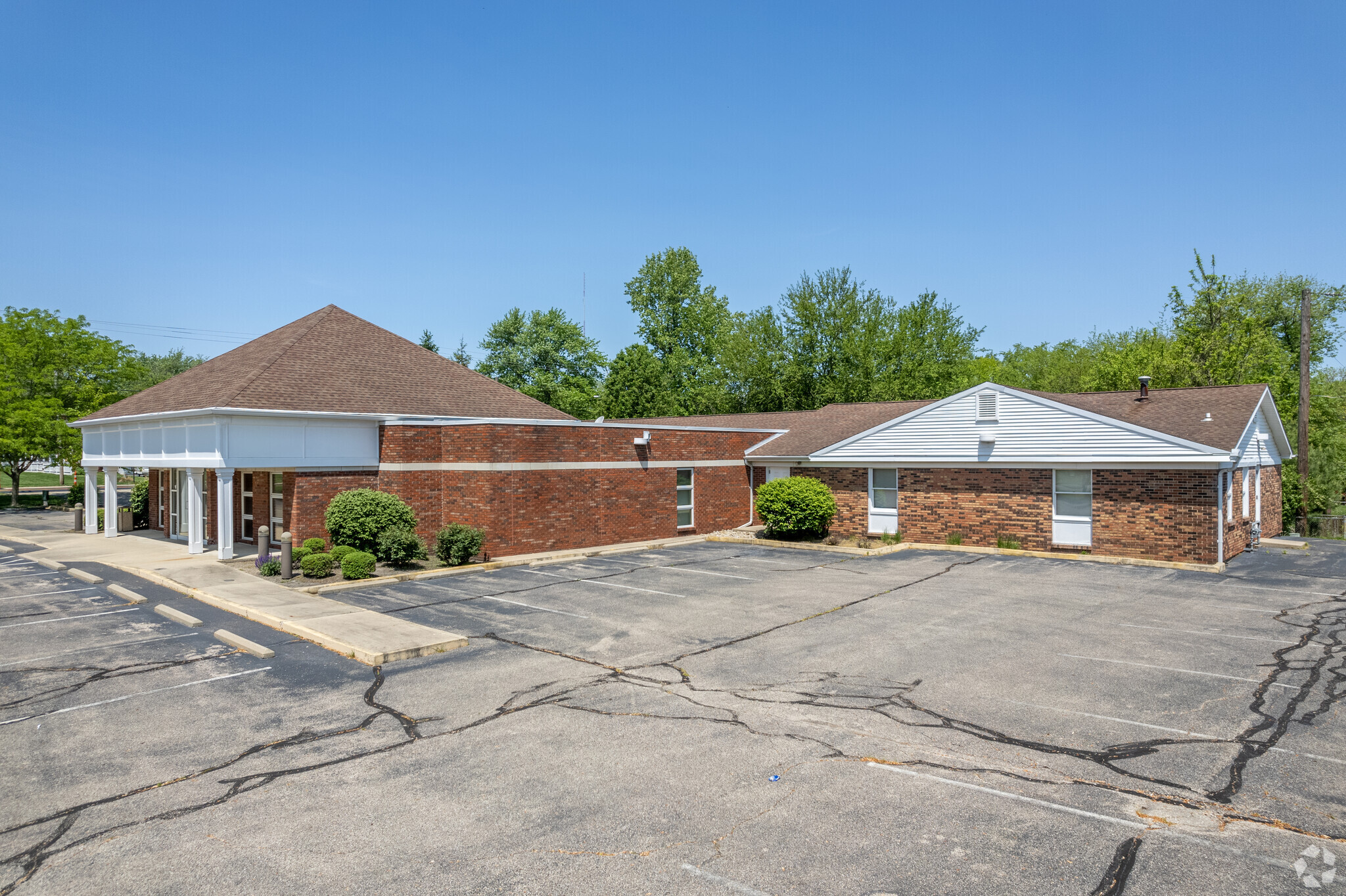 4701 Central Ave, Middletown, OH for sale Building Photo- Image 1 of 1