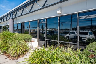 11701 S Belcher Rd, Largo, FL for lease Building Photo- Image 2 of 7