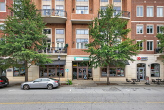 121-131 E McBee Ave, Greenville, SC for lease Building Photo- Image 1 of 8