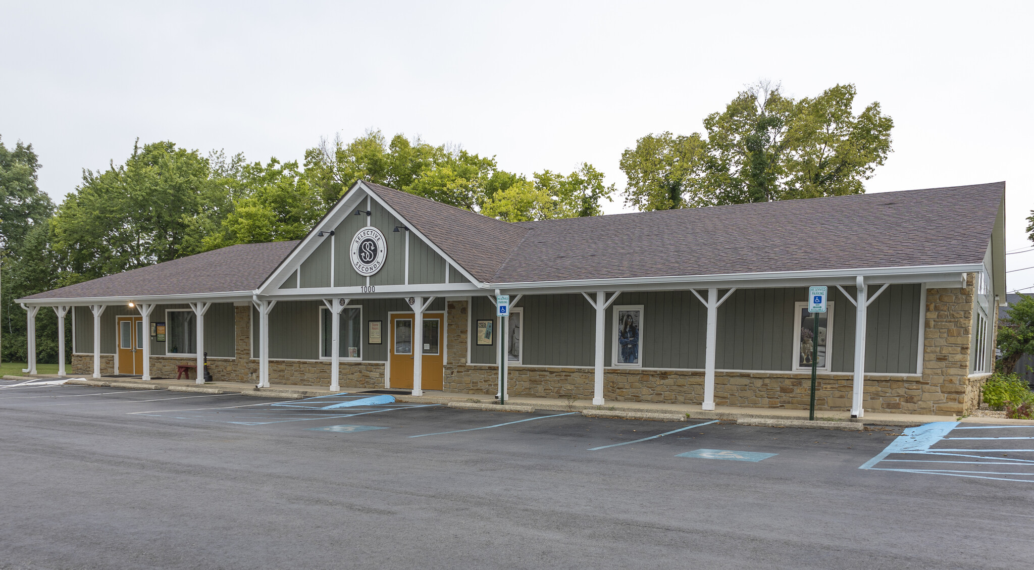 1000 N State Road 135, Greenwood, IN for sale Building Photo- Image 1 of 1