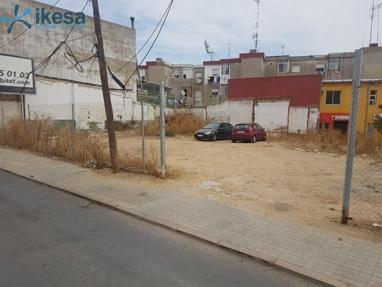 Land in Huelva, Huelva for sale - Building Photo - Image 1 of 4