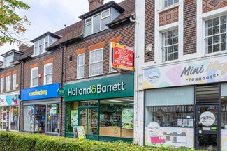 More details for 215 Stratford Rd, Solihull - Retail for Sale