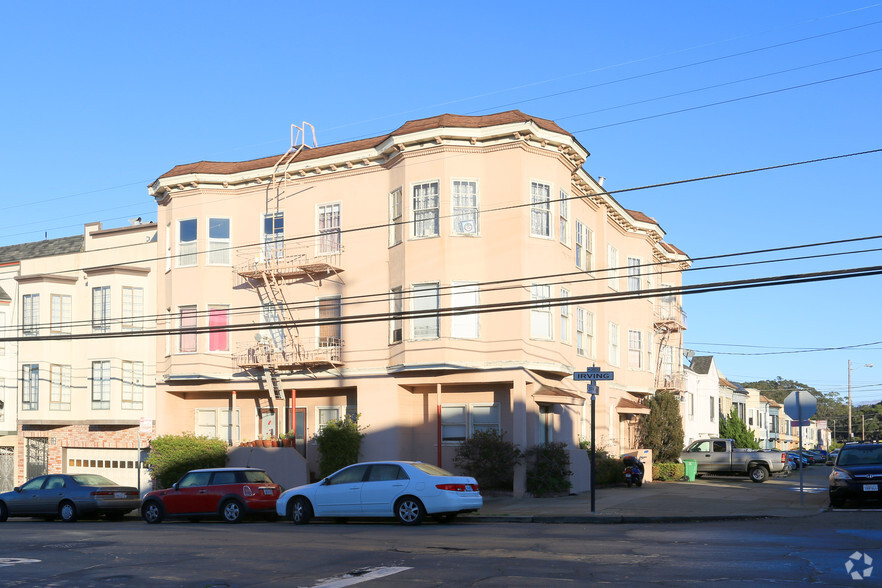 1295-1299 39th Ave, San Francisco, CA 94122 | LoopNet