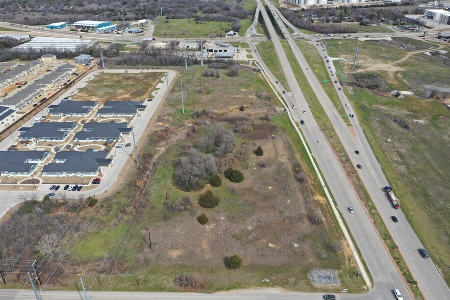 1601 288 loop, Denton, TX for sale - Building Photo - Image 2 of 2