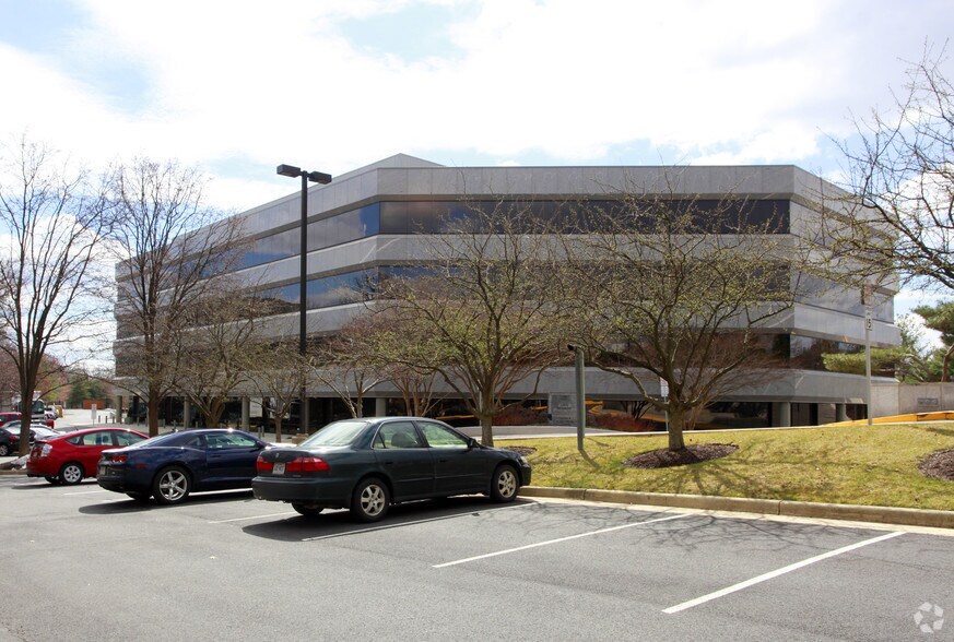 198 Van Buren St, Herndon, VA, 20170 Office Space For Lease