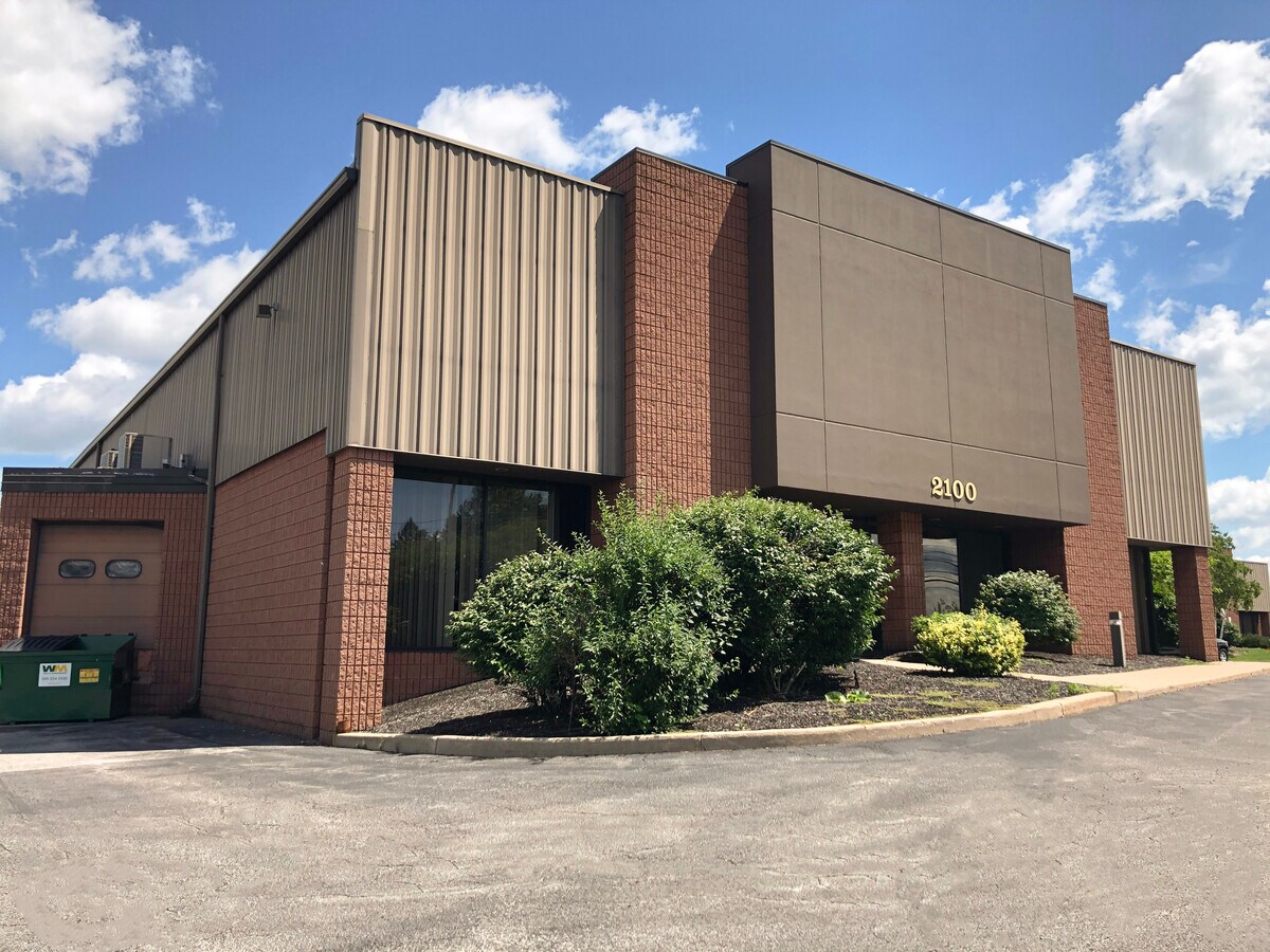 2100 Brighton Henrietta Town Line Rd, Rochester, NY 14623