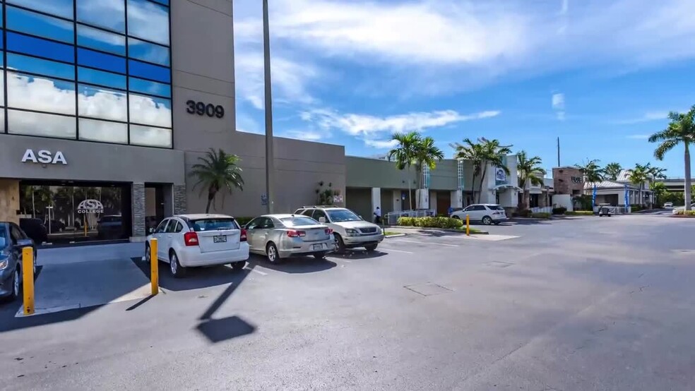 3909 NE 163rd St, North Miami Beach, FL for lease - Commercial Listing Video - Image 2 of 5