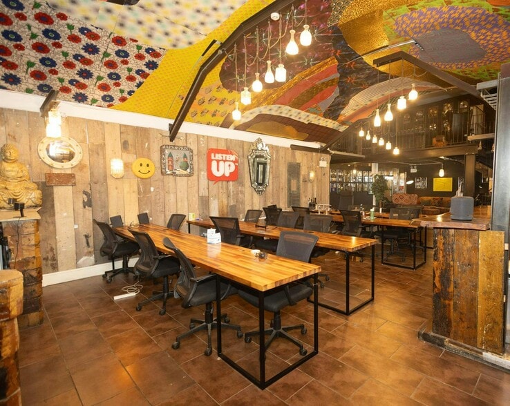 Camden Rd, London for lease - Building Photo - Image 3 of 8