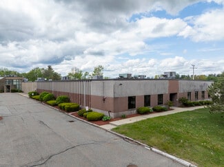 More details for 7 Stuart Rd, Chelmsford, MA - Flex, Industrial for Lease