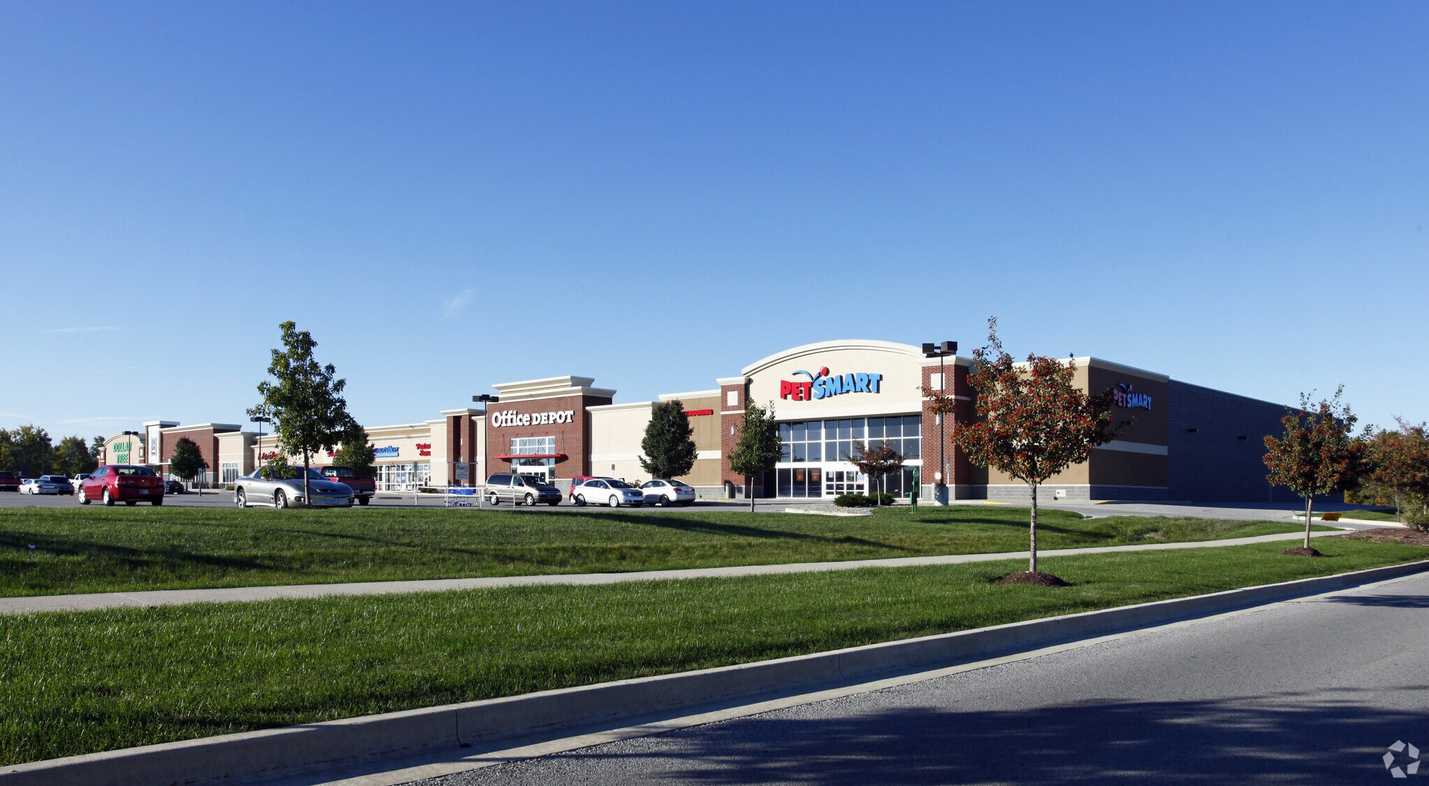 9929 Lima Rd, Fort Wayne, IN 46818 Lima Marketplace