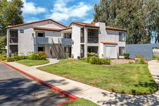 More details for 9360 Creekside Ct, Santee, CA - Multifamily for Sale