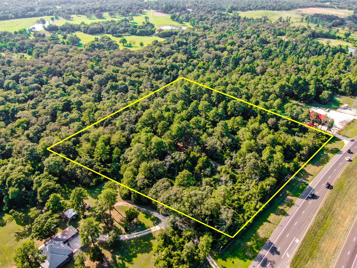 26921 Highway 6, Hempstead, TX 77445 Land for Sale