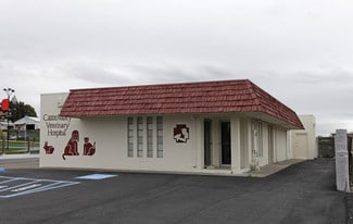 More details for 2515-2517 Castro Valley Blvd, Castro Valley, CA - Retail for Lease