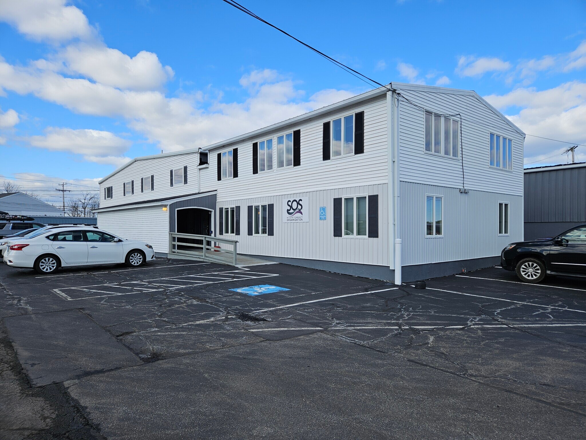 1 Lafayette Rd, Hampton, NH for sale Building Photo- Image 1 of 1